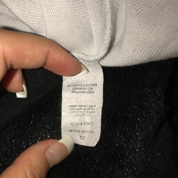 Weekend Sweatshirt - Picture 3 of 3